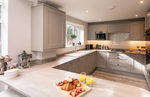 Willersey Cottage | 3 bedroom accommodation in Willsersey, near Broadway