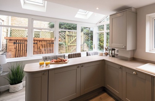 Willersey Cottage | 3 bedroom accommodation in Willsersey, near Broadway