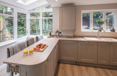 Willersey Cottage | 3 bedroom accommodation in Willsersey, near Broadway