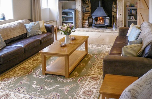 Chedworth Cottage | 3 bedroom accommodation in Turkdean, near Northleach