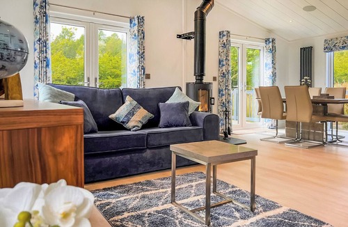 Clitheroe House | 3 bedroom accommodation in Chipping