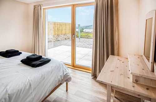 Culbokie Cottage | 3 bedroom accommodation in Culbokie, near Black Isle