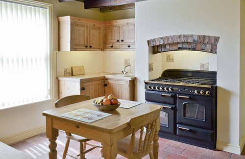 Ulrome Cottage | 3 bedroom accommodation in Ulrome, near Bridlington