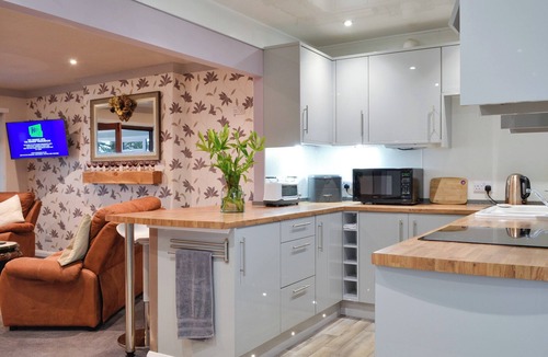 Southerness Cottage | 3 bedroom accommodation in Southerness, near Sandyhills