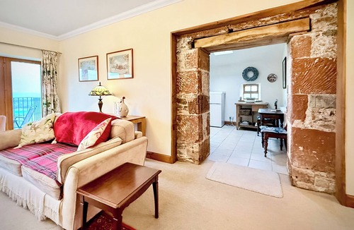 Thornhill Cottage | 3 bedroom accommodation in Dumfries