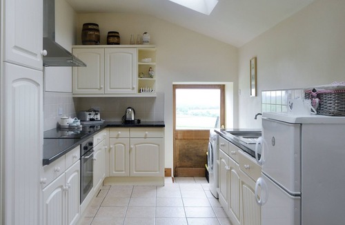 Thornhill Cottage | 3 bedroom accommodation in Dumfries