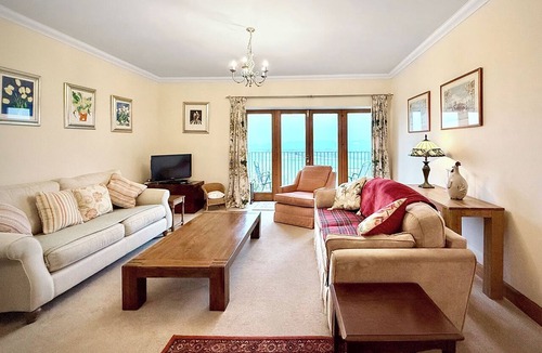 Thornhill Cottage | 3 bedroom accommodation in Dumfries