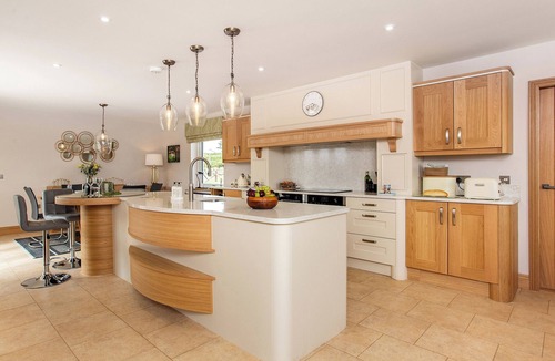 Dunbeath Cottage | 3 bedroom accommodation in Dunbeath, near Wick