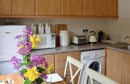 St Abbs Cottage | 3 bedroom accommodation in St Abbs, near Eyemouth