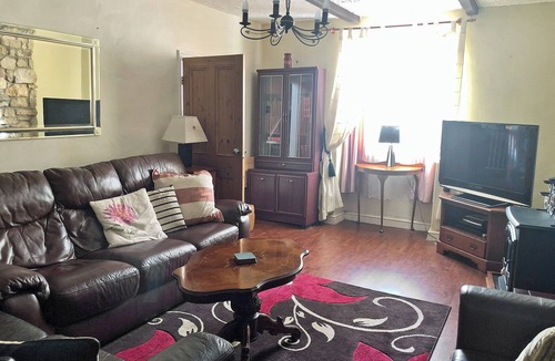 Colsterworth Cottage | 3 bedroom accommodation in Colsterworth, near Grantham