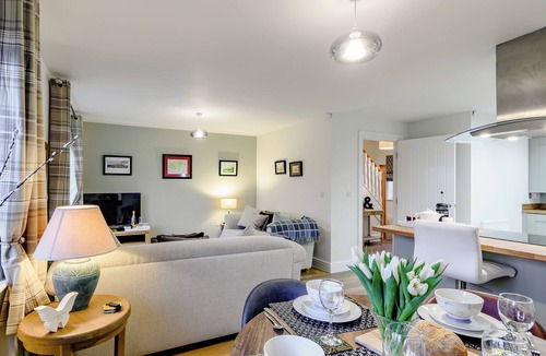 Helmsley Cottage | 3 bedroom accommodation in Helmsley