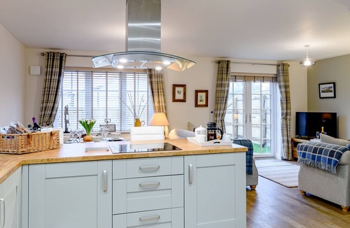 Helmsley Cottage | 3 bedroom accommodation in Helmsley