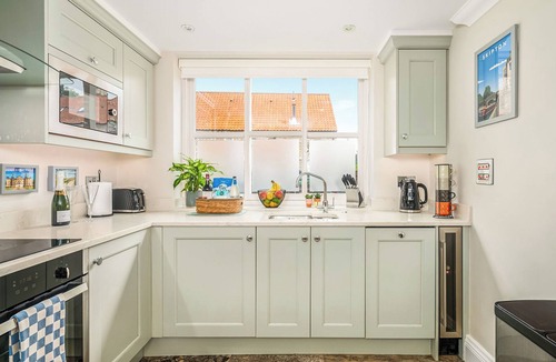 Helmsley Cottage | 3 bedroom accommodation in Helmsley