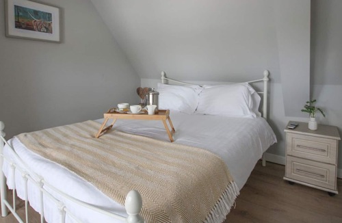 Jedburgh Cabin | 3 bedroom accommodation in Jedburgh