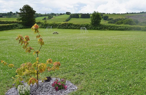 Llanfihangel-Ystrad Cottage | 3 bedroom accommodation in Dihewyd, near Aberaeron