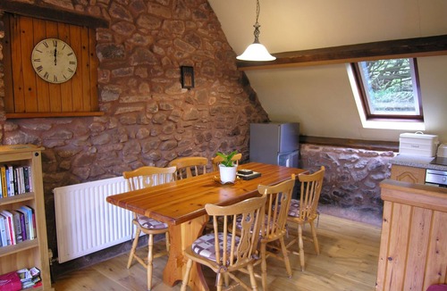 Minehead Cottage | 3 bedroom accommodation in Timberscombe, near Minehead