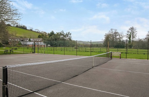 Minehead Cottage | 3 bedroom accommodation in Timberscombe, near Minehead