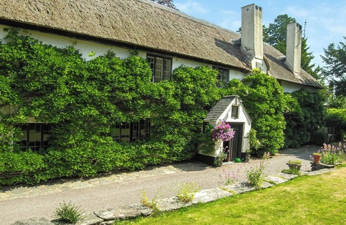 Minehead Cottage | 3 bedroom accommodation in Timberscombe, near Minehead