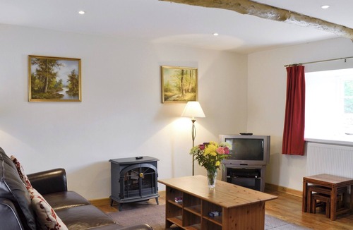 Nettleton Cottage | 3 bedroom accommodation in Sherston, Malmesbury