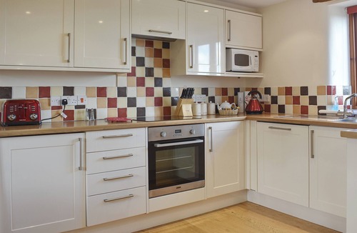 Sherborne Cottage | 3 bedroom accommodation in Leigh, near Sherborne