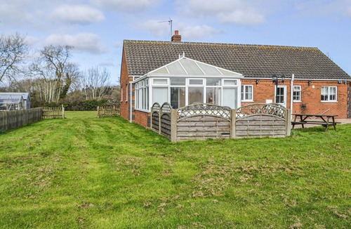 Alford Cottage | 3 bedroom accommodation in Sloothby