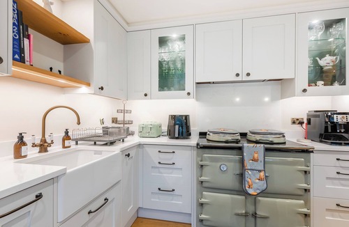 Wadhurst Cottage | 3 bedroom accommodation in Wadhurst