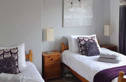 Warkworth Cottage | 3 bedroom accommodation in Warkworth