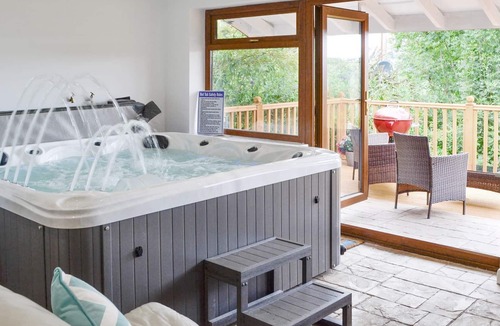 Acrefair Cottage | 3 bedroom accommodation in Pentre, near Llangollen