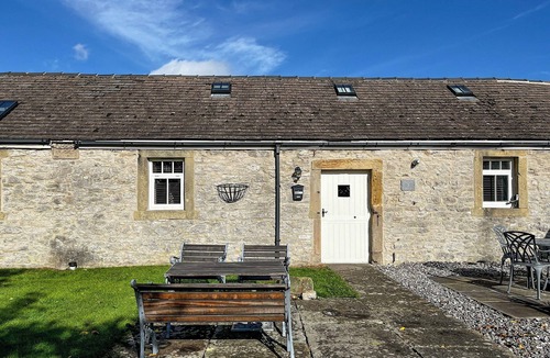 Over Haddon Cottage | 3 bedroom accommodation in Over Haddon, near Bakewell