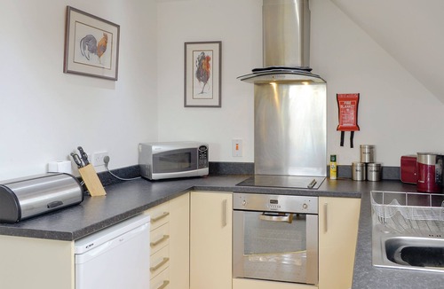 Inchmarlo Cottage | 3 bedroom accommodation in Inchmarlo, near Banchory