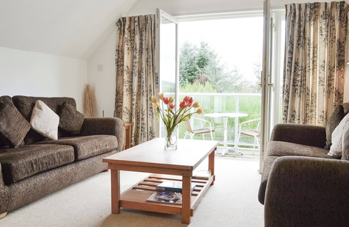 Inchmarlo Cottage | 3 bedroom accommodation in Inchmarlo, near Banchory