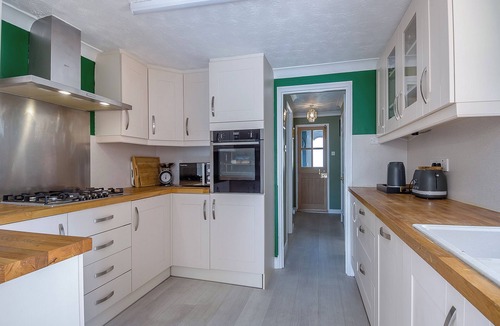 Beccles Cottage | 3 bedroom accommodation in Beccles