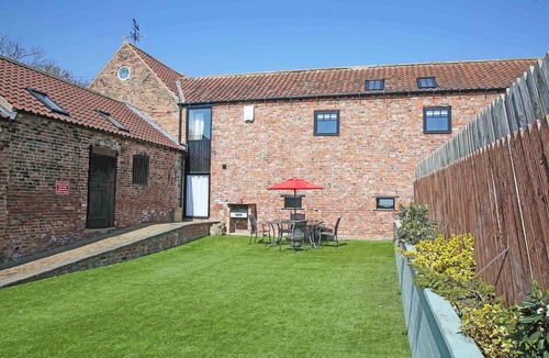 Tickton Cottage | 3 bedroom accommodation in Tickton, near Beverley