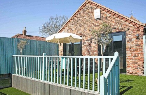 Tickton Cottage | 3 bedroom accommodation in Tickton, near Beverley