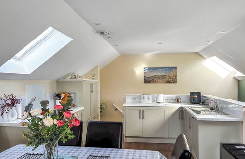Boncath Cottage | 3 bedroom accommodation in Boncath