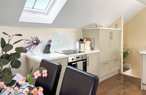 Boncath Cottage | 3 bedroom accommodation in Boncath