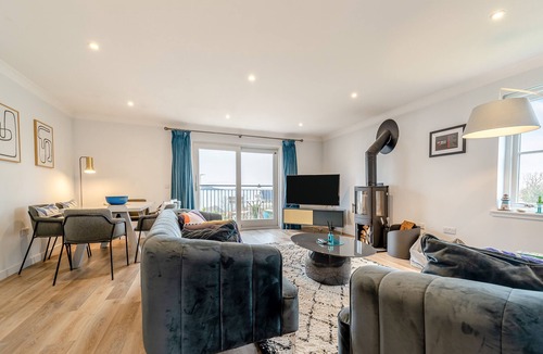 Brodick Cottage | 3 bedroom accommodation in Brodick