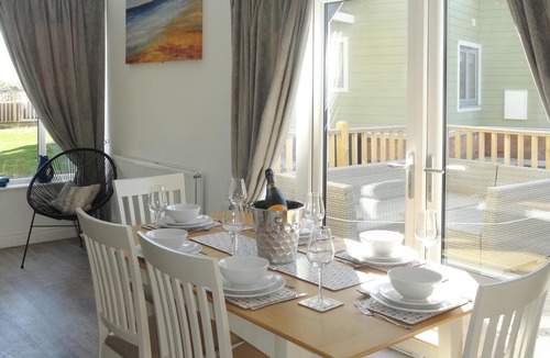 Beadnell Cottage | 3 bedroom accommodation in Beadnell, near Alnwick