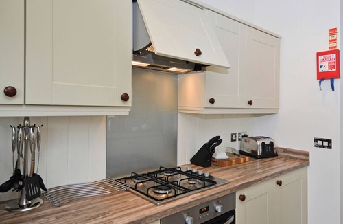 Cheddar Ski Chalet | 3 bedroom accommodation in Cheddar