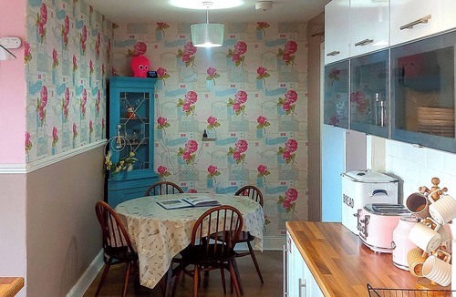 Evanton Cottage | 3 bedroom accommodation in Evanton, near Dingwall