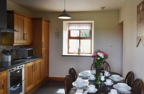 Holyhead Cottage | 3 bedroom accommodation in Llanynghenedl, near Holyhead