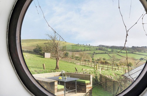 Mary Tavy Cottage | 3 bedroom accommodation in Horndon
