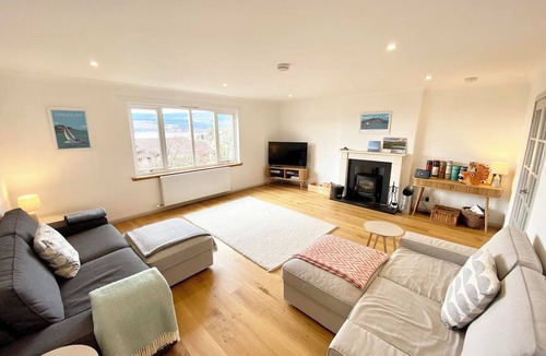 Isle of Arran Cottage | 3 bedroom accommodation in Lamlash