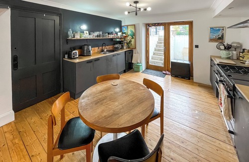 Cliftonville Cottage | 3 bedroom accommodation in Cliftonville, Margate