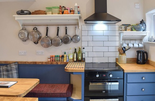 Whatstandwell Cottage | 3 bedroom accommodation in Whatstandwell, near Matlock