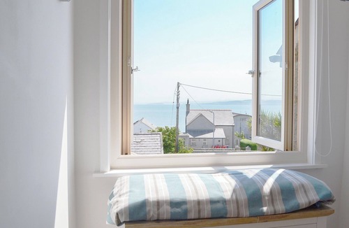 Moelfre Cottage | 3 bedroom accommodation in Moelfre, near Benllech