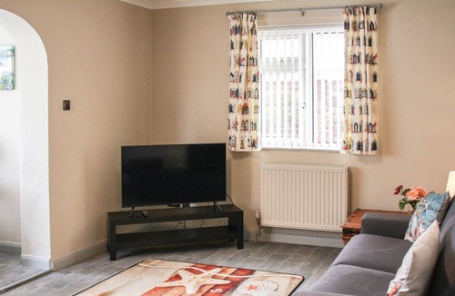 Bacton Cottage | 3 bedroom accommodation in Bacton, near Happisburgh
