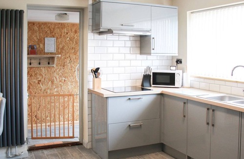 Bacton Cottage | 3 bedroom accommodation in Bacton, near Happisburgh