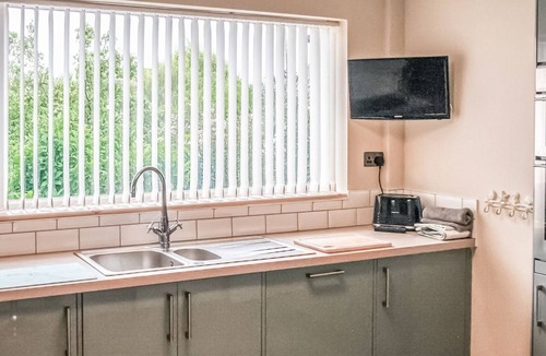 Bacton Cottage | 3 bedroom accommodation in Bacton, near Happisburgh