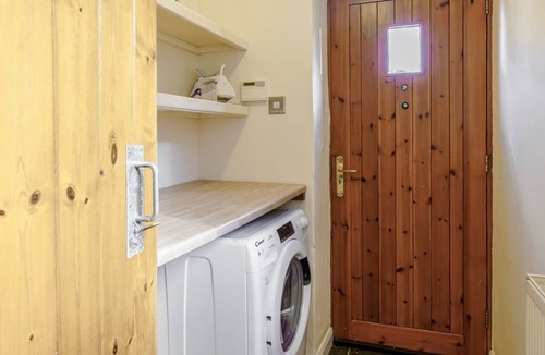 Great Eccleston Cottage | 3 bedroom accommodation in Great Eccleston, near Preston